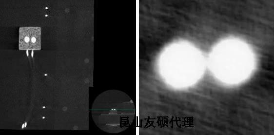 七台河蔡司七台河X射线显微镜