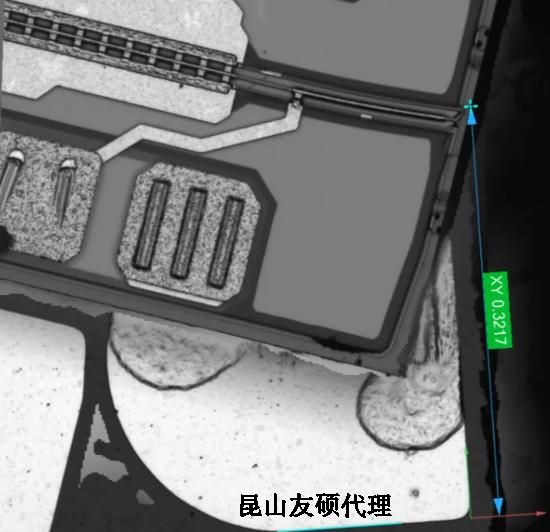 七台河蔡司七台河X射线显微镜